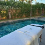 Service haut de gamme et de qualité. Masseuse professionnelle