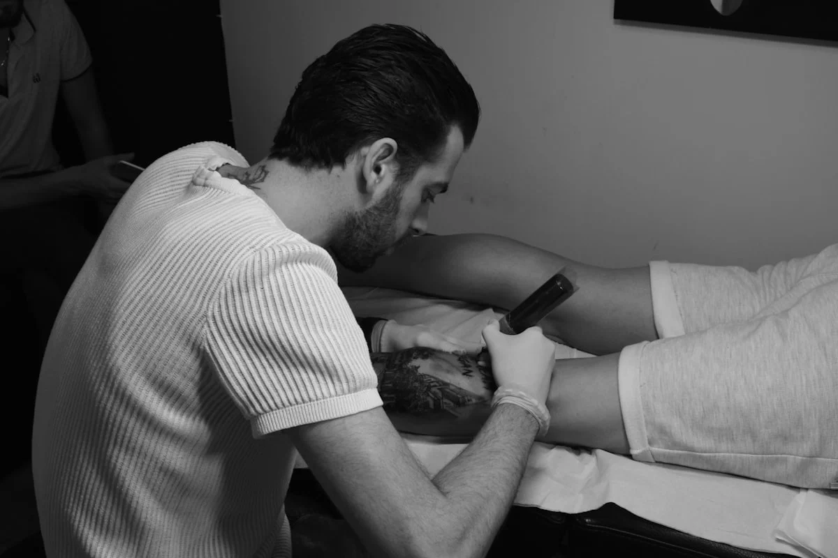 Tattoo