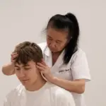 Experience the healing power of Osteo Tuina, a specialized massage therapy in Toronto that melts away stress and restores balance. Combining ancient Tuina techniques with modern osteopathic principles, this therapy relieves tension, improves circulation, and enhances overall well-being. Osteo Tuina helps release deep-seated stress, promoting relaxation and restoring harmony in both body and mind. Book your session today and feel the difference!
